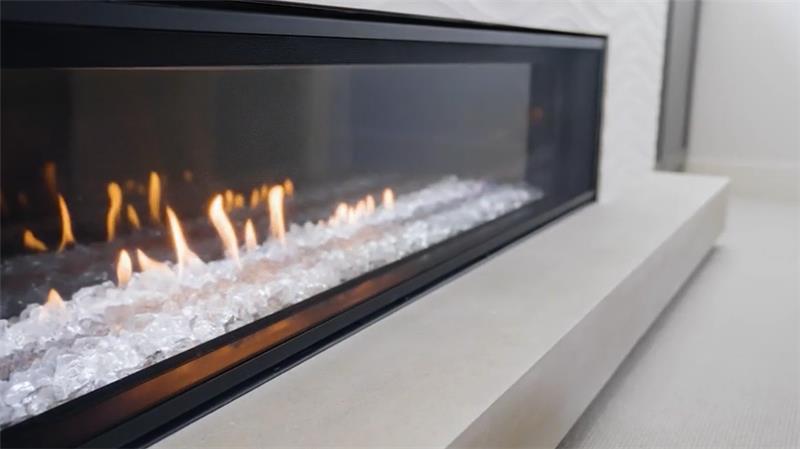 Preview of our hearth transformations